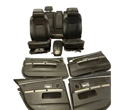 BMW 7 E65 E66 Interior set 