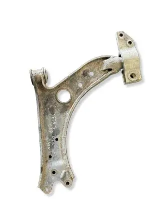 Volkswagen Golf V Front lower control arm/wishbone 