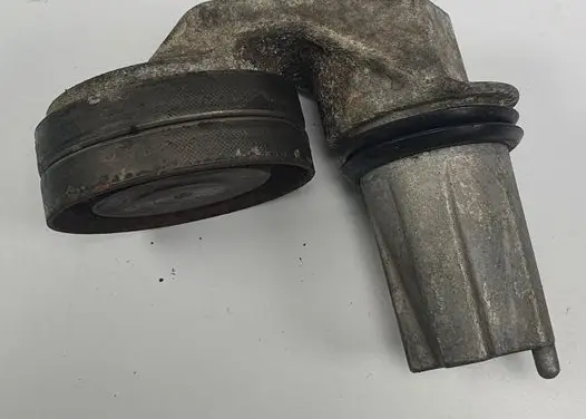 Land Rover Range Rover Sport L320 Timing belt tensioner 9H2219A216DA