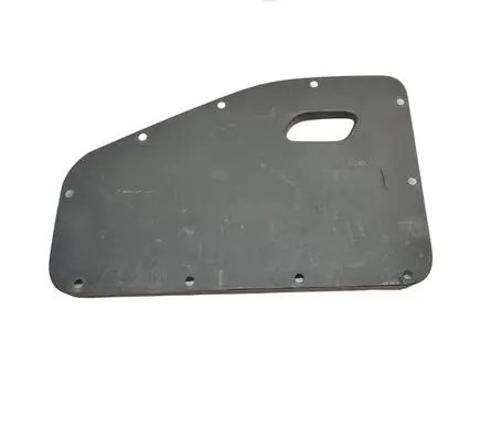 Peugeot Partner Trunk/boot lower side trim panel 9681561777 MR306502 060936J01