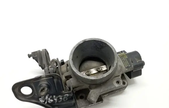 Ford Mondeo MK I Throttle valve 93BB9677EE 938F9B989