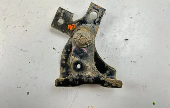Toyota Hilux (AN120, AN130) Other engine part 