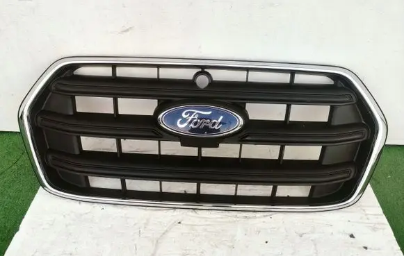 Ford Transit VII ACC Distronic radar sensor grill/trim KK3117B968C