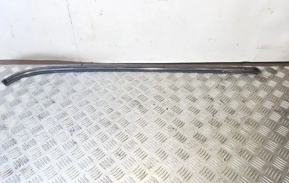 Mini One - Cooper Coupe R56 Rear side glass trim 2754652