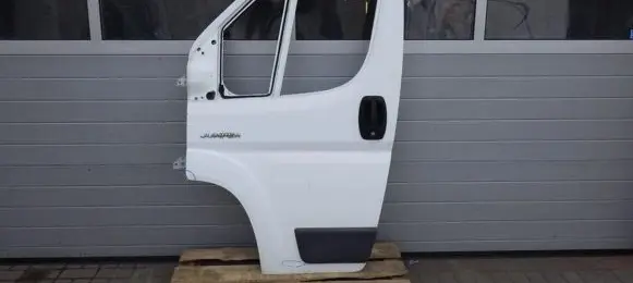 Citroen Jumper Front door