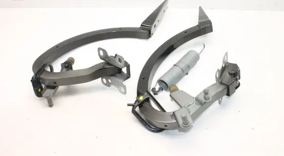 Audi A4 S4 B9 8W Tailgate/trunk/boot hinge 8W5827729