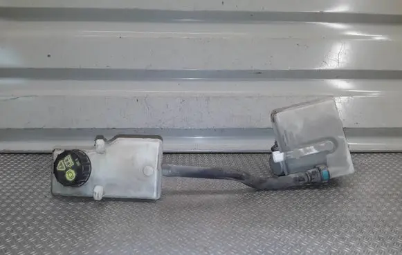 Ford S-MAX Master brake cylinder 03350885551