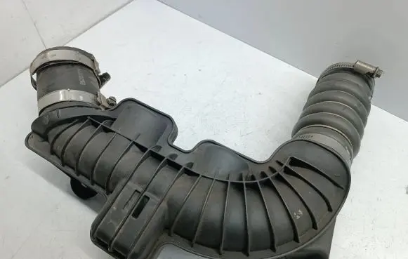 Peugeot 207 Intercooler hose/pipe 9681054780 9680188480