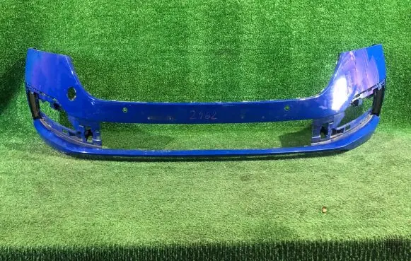 Skoda Octavia Mk4 Front bumper