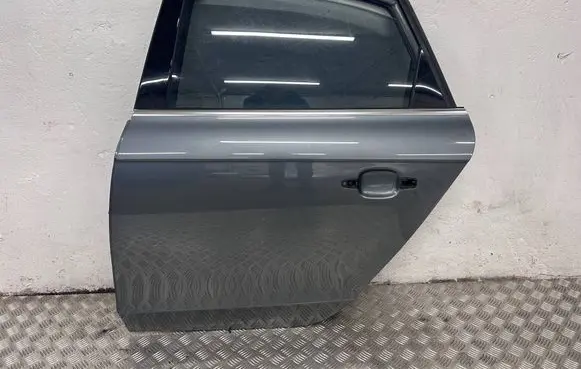Audi A4 S4 B8 8K Rear door