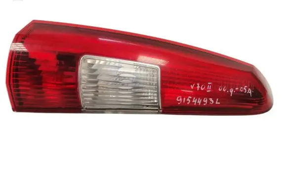Volvo V70 Rear/tail lights 9154493 9483688