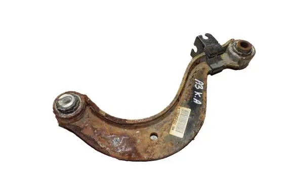 Audi A3 S3 A3 Sportback 8P Rear control arm 1K0505323N