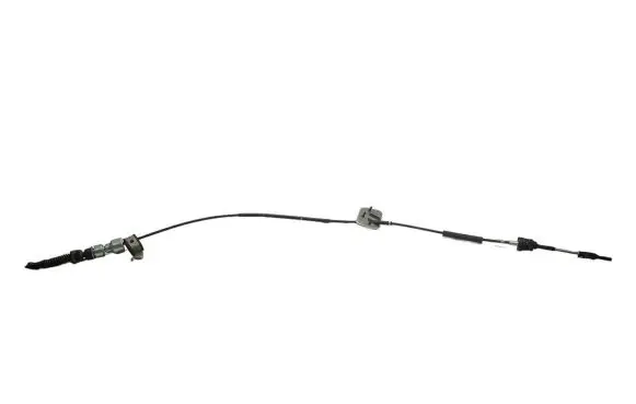 Mazda CX-3 Gear shift cable linkage