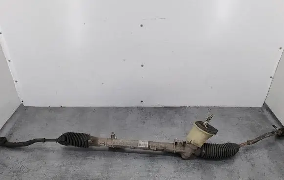 Renault Megane III Steering rack 490017022R