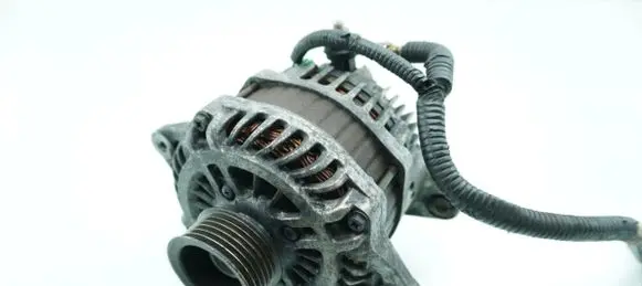 Subaru Tribeca Generator/alternator 23700AA580