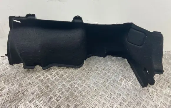 Mazda 6 Trunk/boot side trim panel GS1M68853RH K3006