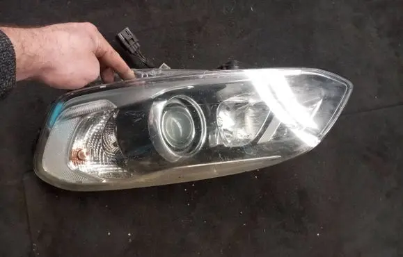 Volvo XC60 Headlight/headlamp 31395898