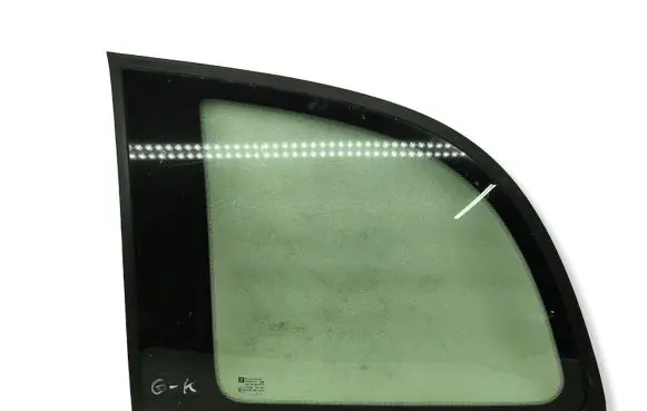 Opel Zafira A Rear side window 43R007022 0359560560