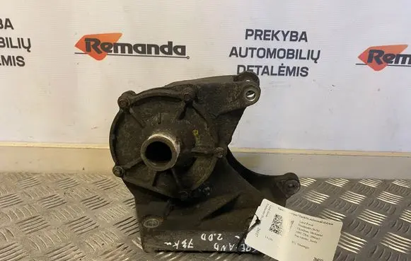 Land Rover Freelander Water pump