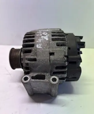 Audi A4 S4 B7 8E 8H Generator/alternator 06D903016 2543313E TG15C065