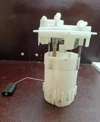 Peugeot 208 I In-tank fuel pump 9674461380
