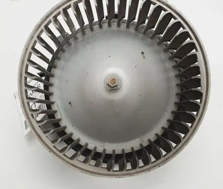 Nissan Qashqai Heater fan/blower A30355A1400000