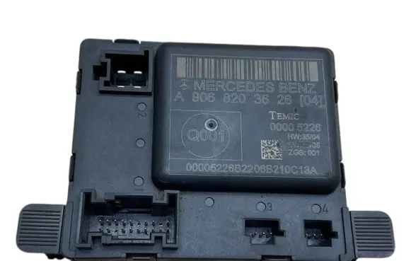 Mercedes-Benz Sprinter W906 Other control units/modules A9068203626 00005226