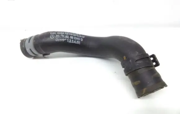 Mercedes-Benz CLK A209 C209 Engine coolant pipe/hose 558001001 DBL625412 1518PC