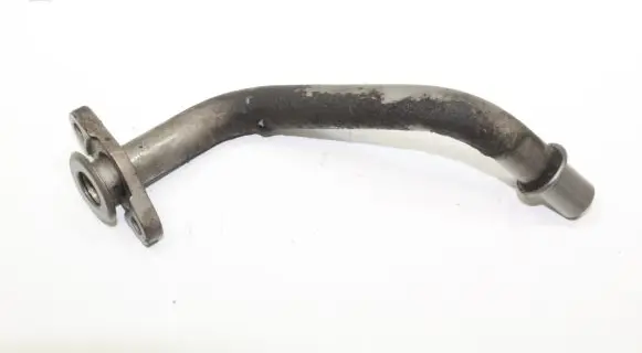 Mercedes-Benz B W245 Turbo turbocharger oiling pipe/hose