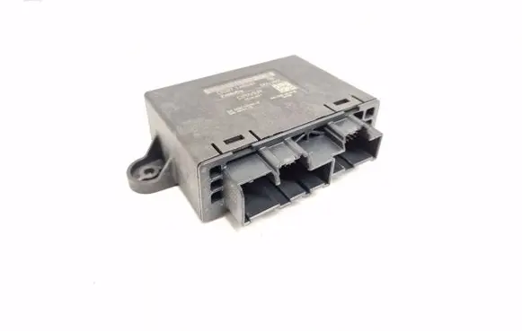 Ford S-MAX Door control unit/module DG9T14B531 10131071 DG9T14C064AZ