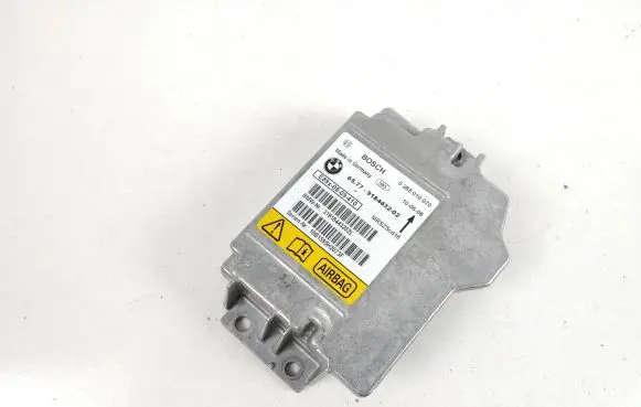 Airbag control unit/module