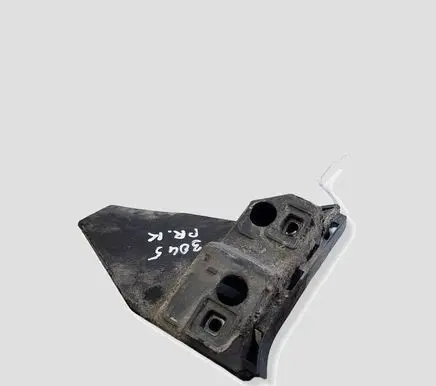 Volvo C70 Front bumper mounting bracket 08620369