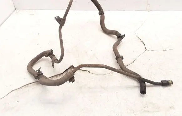 Power steering hose/pipe/line