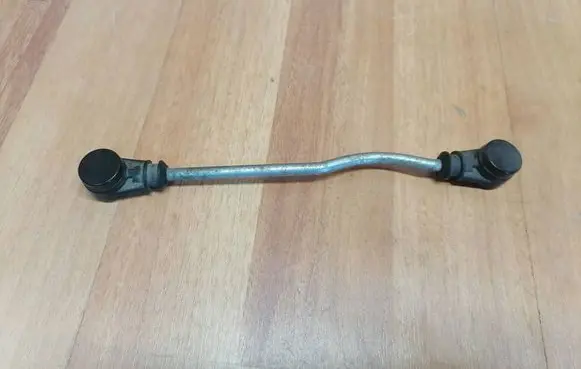 Renault Espace V (RFC) Gear shifter/selector DW6006 319420852R