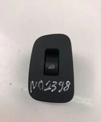 Volvo XC60 Electric window control switch 31433408