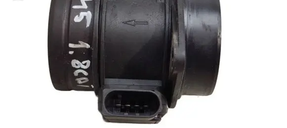 Mercedes-Benz B W245 Mass air flow meter A0000942948 003016433 1525A001