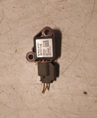 Volvo V50 Airbag deployment crash/impact sensor 30737138