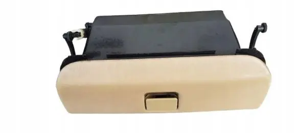 Mercedes-Benz ML W163 Glove box A1636890191