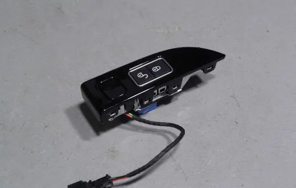 Land Rover Range Rover L405 Other switches/knobs/shifts JPLA14017AA