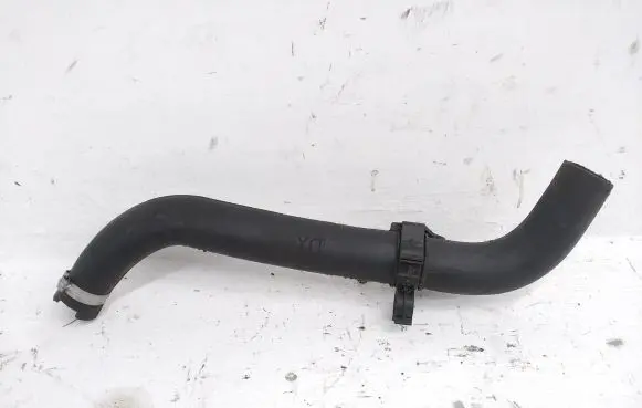 Peugeot Boxer Engine coolant pipe/hose
