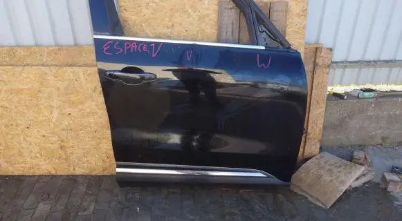 Renault Espace - Grand espace V Front door