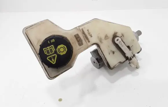 Mazda 3 I Master brake cylinder 03350886441