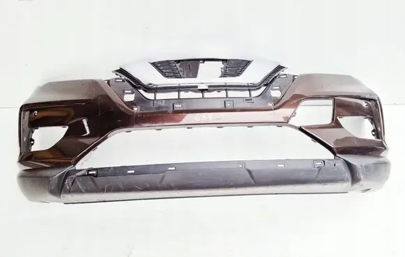 Nissan X-Trail T32 Front bumper 620226FP0H