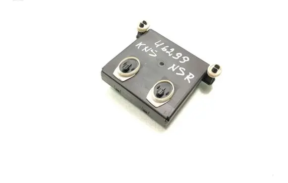 Mercedes-Benz CLS C219 Door control unit/module 2198203326