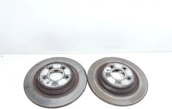 Volvo S60 Rear brake disc