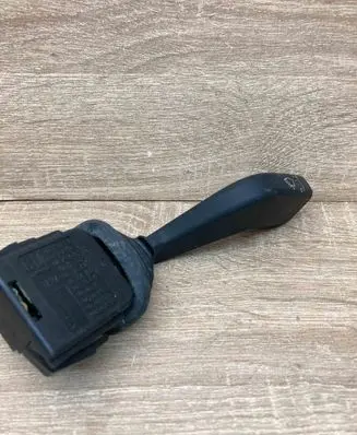 Opel Astra G Wiper control stalk 90124931 90191942