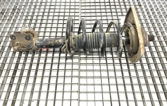 Citroen C8 Front shock absorber/damper