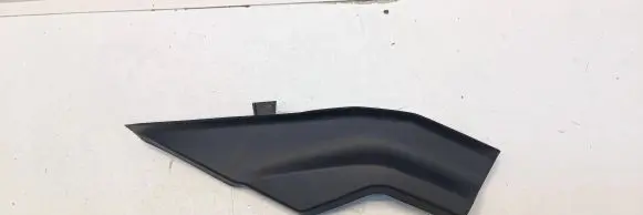 Peugeot 2008 II Windshield trim 9825750580