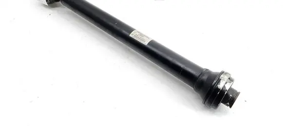 Audi Q7 4L Front prop shaft 7l8521101c