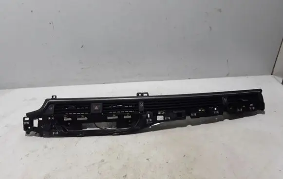 Audi A4 S4 B9 Dashboard side air vent grill/cover trim 8W1820902D